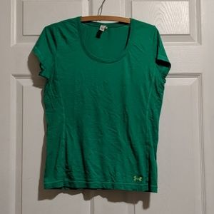 Under Armour Charged Cotton t-shirt
